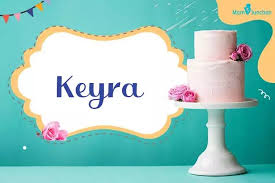 Image result for keyra