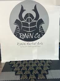 Image result for Ronin Kickboxing & Escrima Club