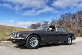 Image result for Maraschino Black 1981 Jaguar