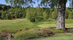 Image result for Callander Golf Club