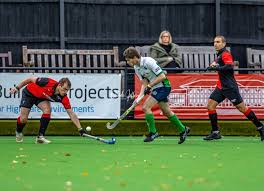 Image result for Bowdon Hockey Club