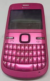 Image result for Nokia C3