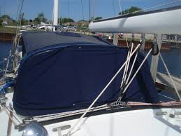 Image result for mainsheet vangsheet