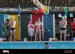 Image result for South London Swimming Club