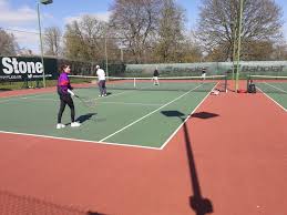Image result for Cholsey Tennis Club