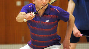 Image result for Suffolk Badminton Association