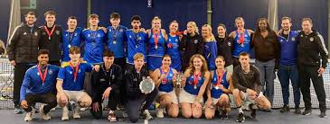 Image result for University Team Bath Bobsleigh Club