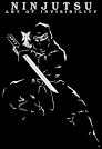 Outsider Japan / Ninjutsu