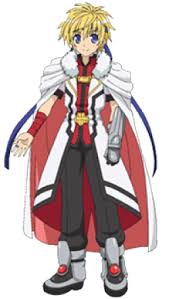 「ガウル・ガレット・デ・ロワ DOG DAYS」の画像検索結果