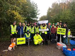 Image result for Belper Harriers