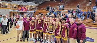 Image result for North Midlands School Of Basketball