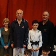 Image result for Sudbury Shotokan Karate Club kugb