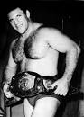 Not in Hall of Fame - 2. Bruno Sammartino