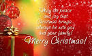 Merry Christmas Quotes 2014 | christmas quotes poems