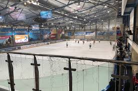 Image result for Nottinghamshire Ice racing Club