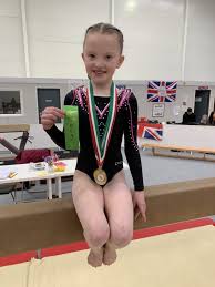 Image result for Blythe Valley Gymnastics Club