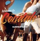 summer camp sex tape