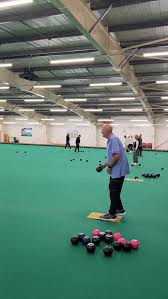 Image result for Glebelands Indoor Bowls Club