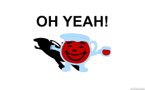 Kool-Aid Man: Oh Yeah! by ~Mrfletch1000 on deviantART - kool_aid_man__oh_yeah__by_mrfletch1000-d4uytdq