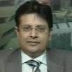 In an interview with CNBC-TV18, Nilesh Parikh, Chairman, Shree Ganesh ... - Shree-Ganesh-N-Parikh-190