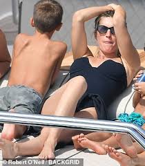 Image result for Ergo Baby Carrier Gisele Bundchen and Benjamin Brady