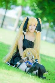 「マリオン・ファウナ シャーマンキング」の画像検索結果