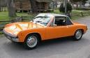 1970 Porsche 914-6 GT Clone For Sale