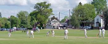 Image result for Hyde Cricket Club
