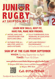 Image result for Skipton Rfc