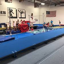 Image result for Monarchs Sports Acrobatics Club