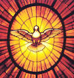 Thoughts on the Holy Spirit, and a little shout-out to Rod Stewart ...