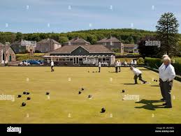 Image result for Kirkcudbright Bowling Club