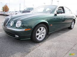 Image result for Jaguar Racing Green 2003 Jaguar