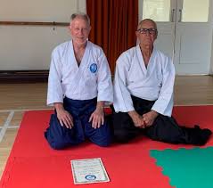 Image result for Ryusui-ryu Martial Arts School East Grinstead