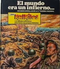 Image result for kalkitos