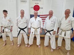 Image result for Ataru Shotokan Karate Club