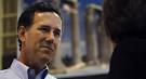(Politico) Rick Santorum