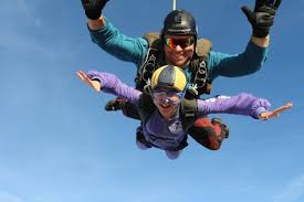 Image result for British Parachute Schools