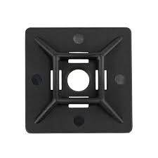 Image result for cable tie mount