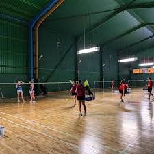 Image result for Middlesex Badminton Club