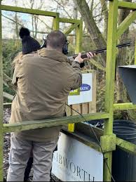 Image result for Kibworth Shooting Ground