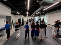 Image result for West Jordan Martial Arts Dojo