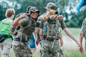 Image result for Derwent Valley Atc