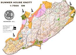 Image result for Warrior Orienteering Club