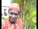 Prince Ade-Oye is the maestro