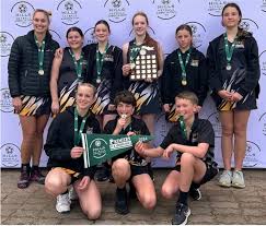 Image result for Timsbury Netball Club