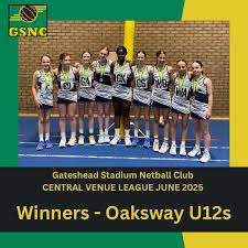 Image result for Epsom Oaks Netball Club