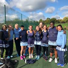 Image result for Palmers Green Netball Club