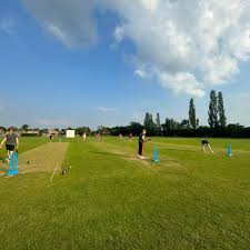 Image result for Longstanton Grasshoppers Cc