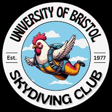 Image result for Glasgow University Skydive Club